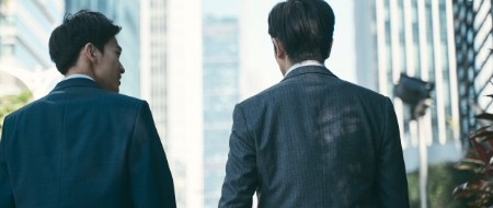 コーポレートガバナンス