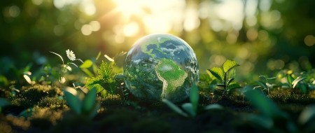 サスティナビリティ